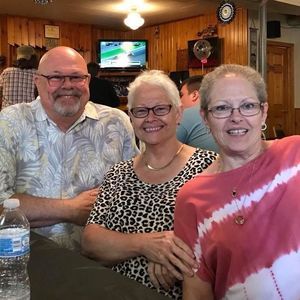 Meet your Posher, Maureen